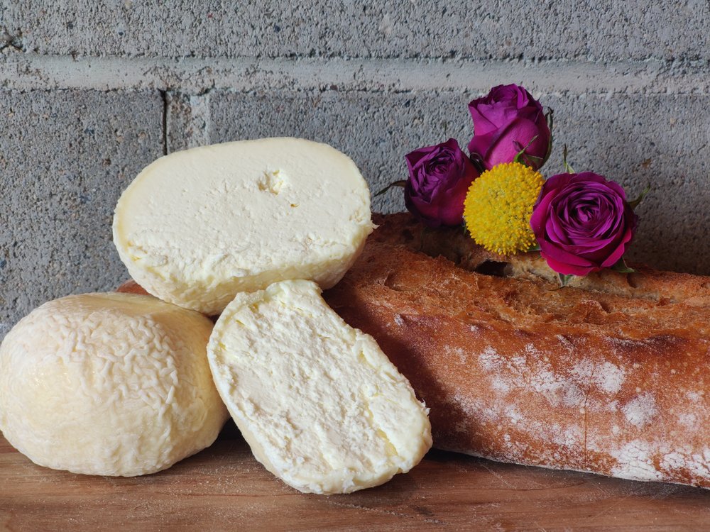 Grass-fed Soft Cheeses from Minneapolis