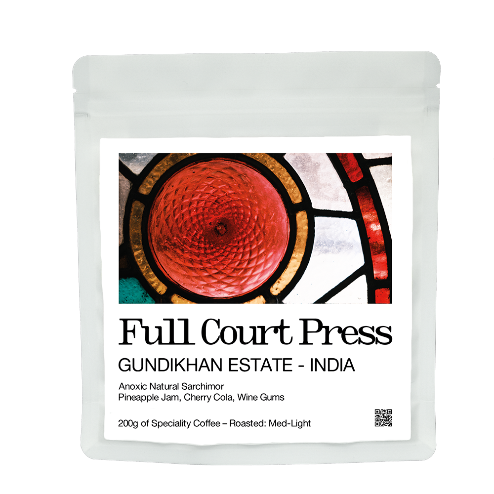 Gundikhan Estate