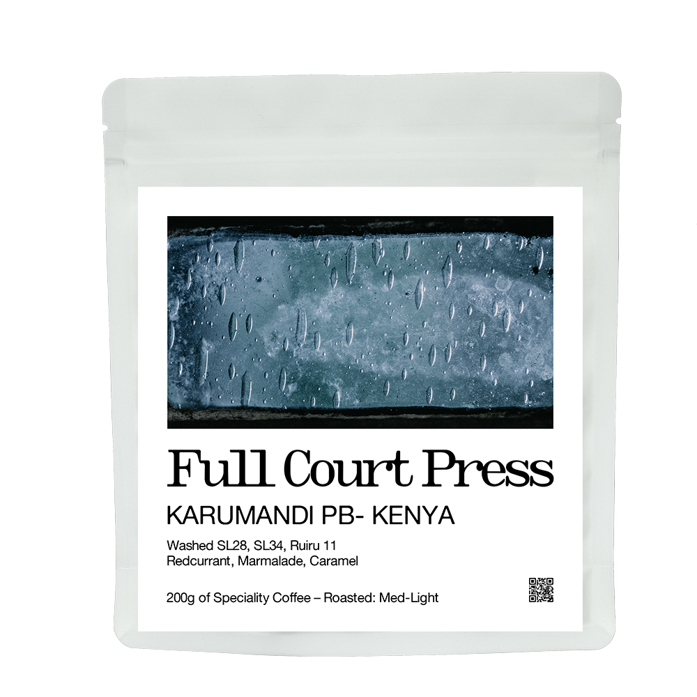 Karumandi PB