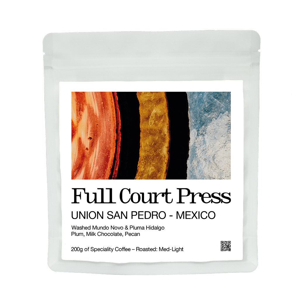 Union San Pedro