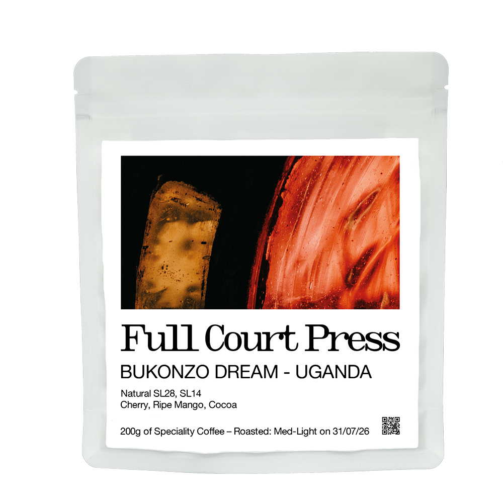 Bukonzo Dream