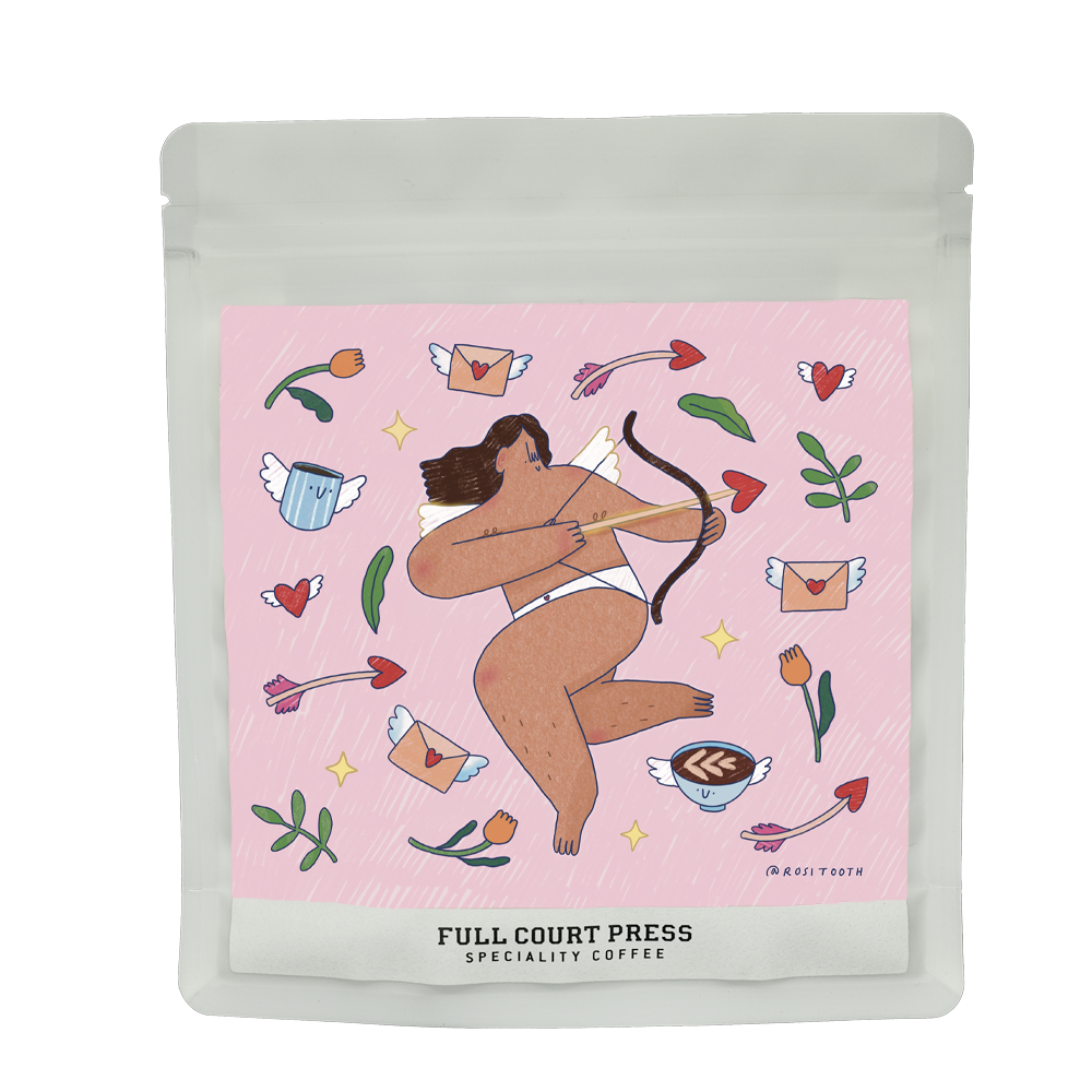 Edinson Argote Chiroso