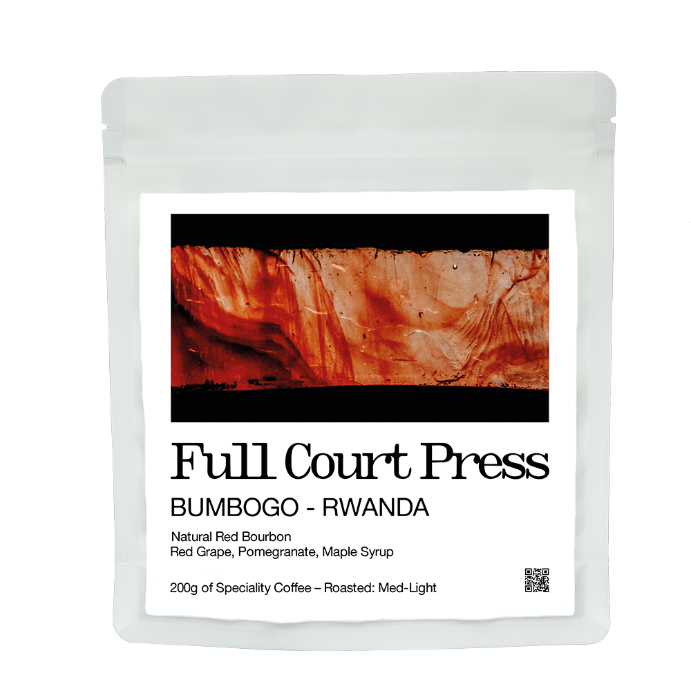 Bumbogo