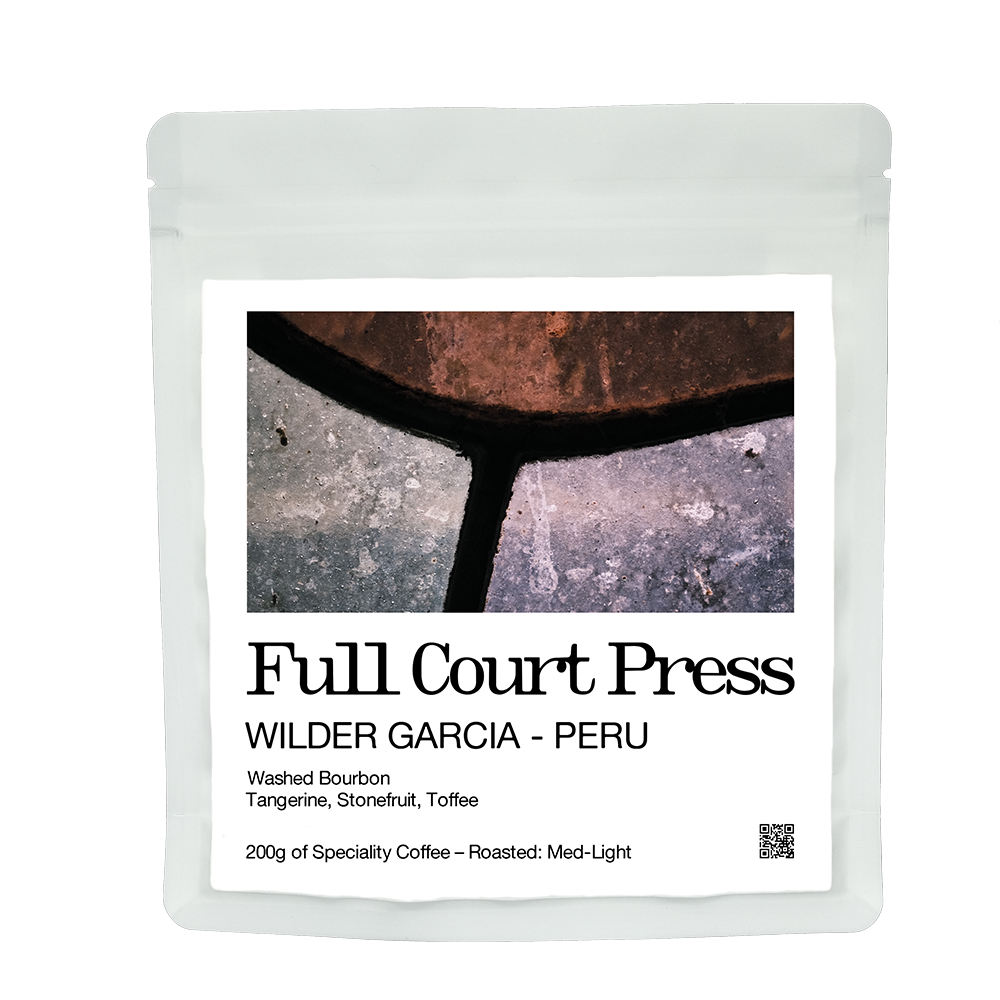 Wilder Garcia