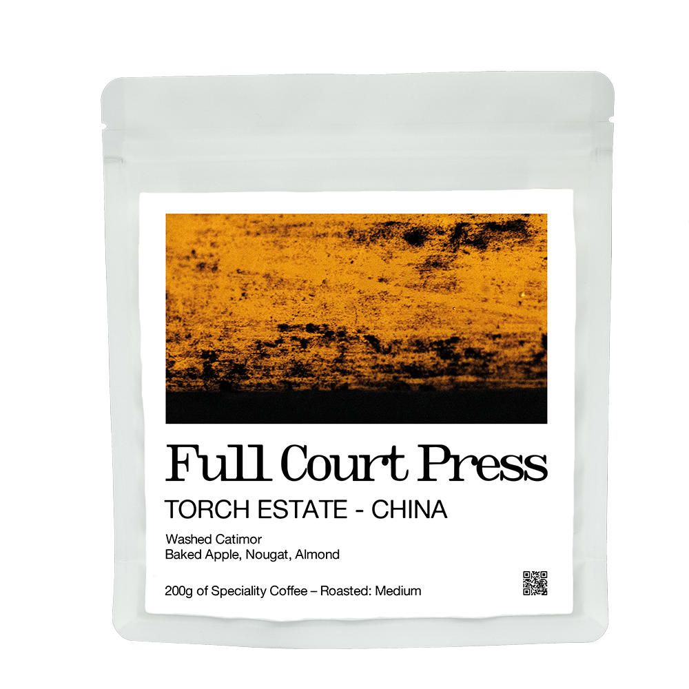 Torch Estate