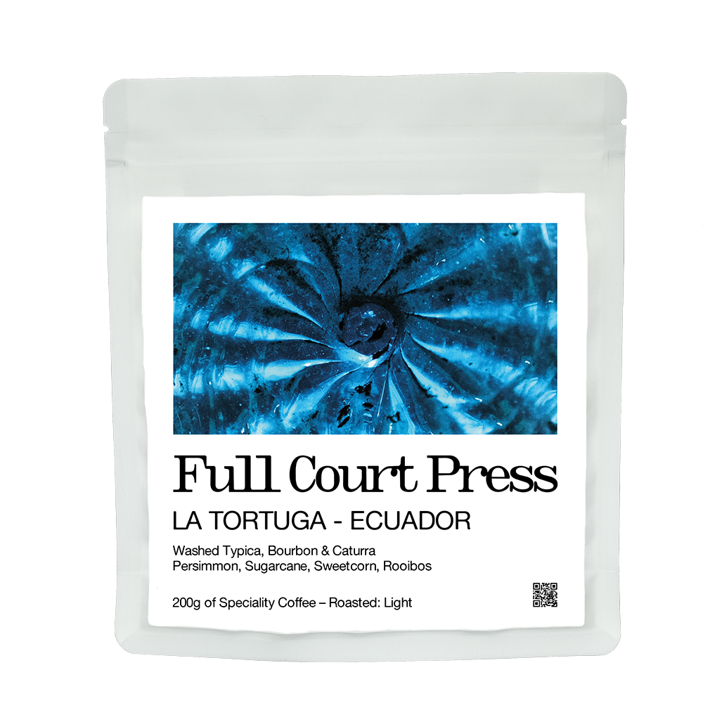 La Tortuga