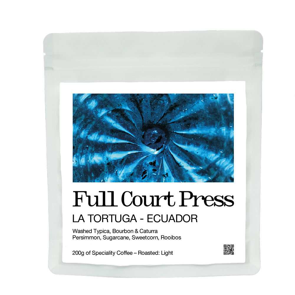 La Tortuga