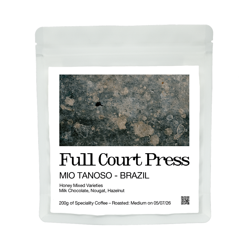 Mio Tanoso