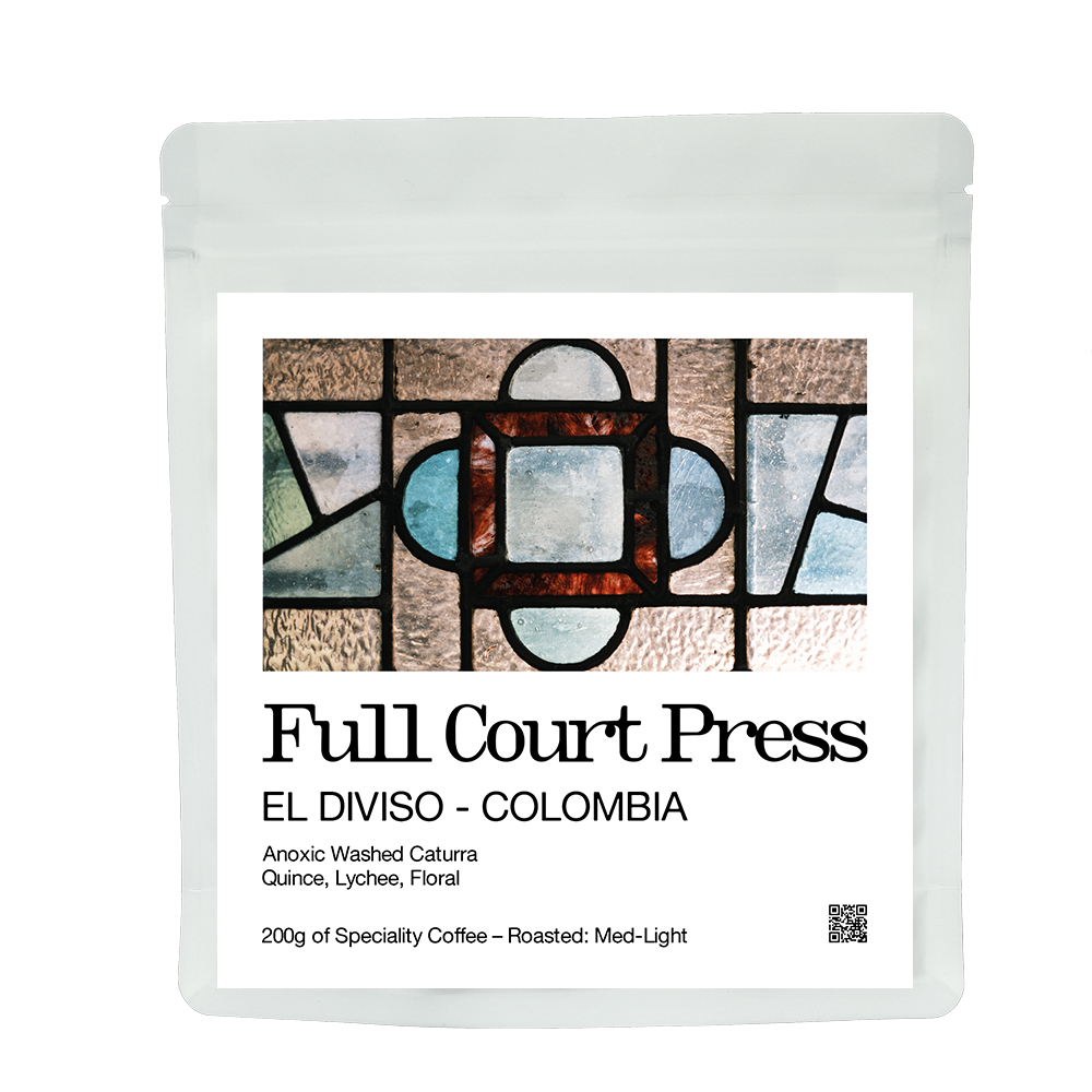 El Diviso