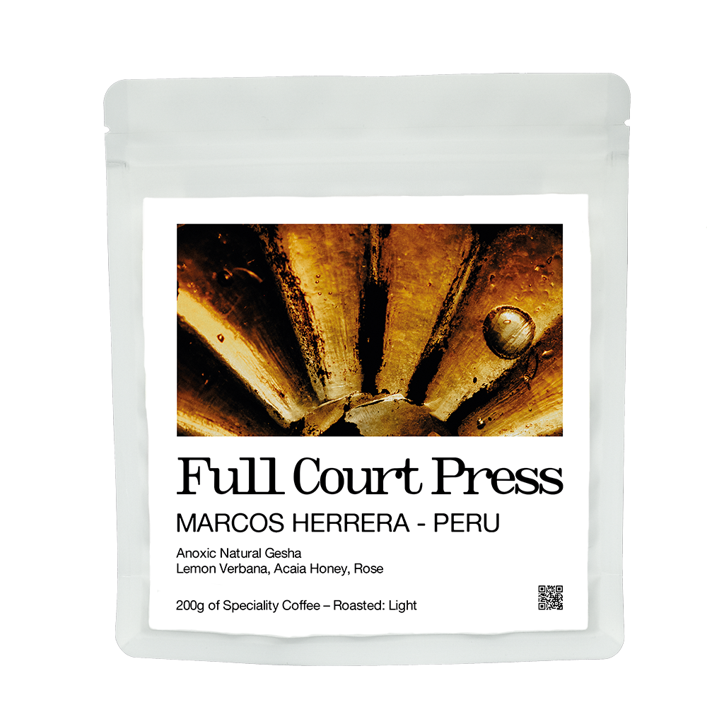 Marcos Herrera
