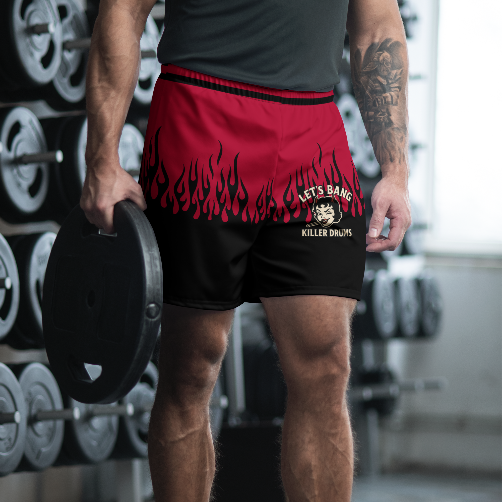 all-over-print-unisex-athletic-long-shorts-white-front-68d0968d4b312.png