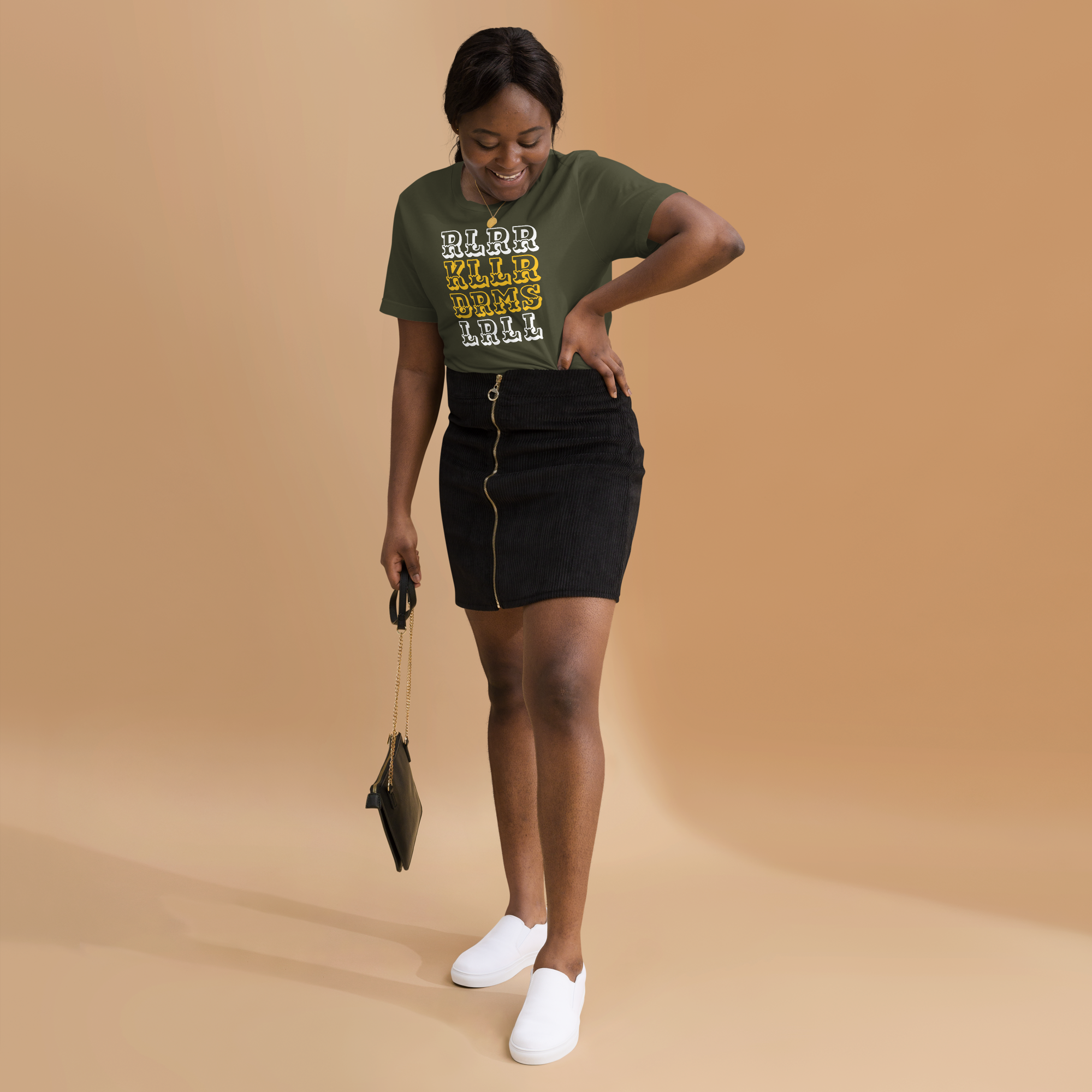 unisex-staple-t-shirt-military-green-front-68d1fa85e391a.png