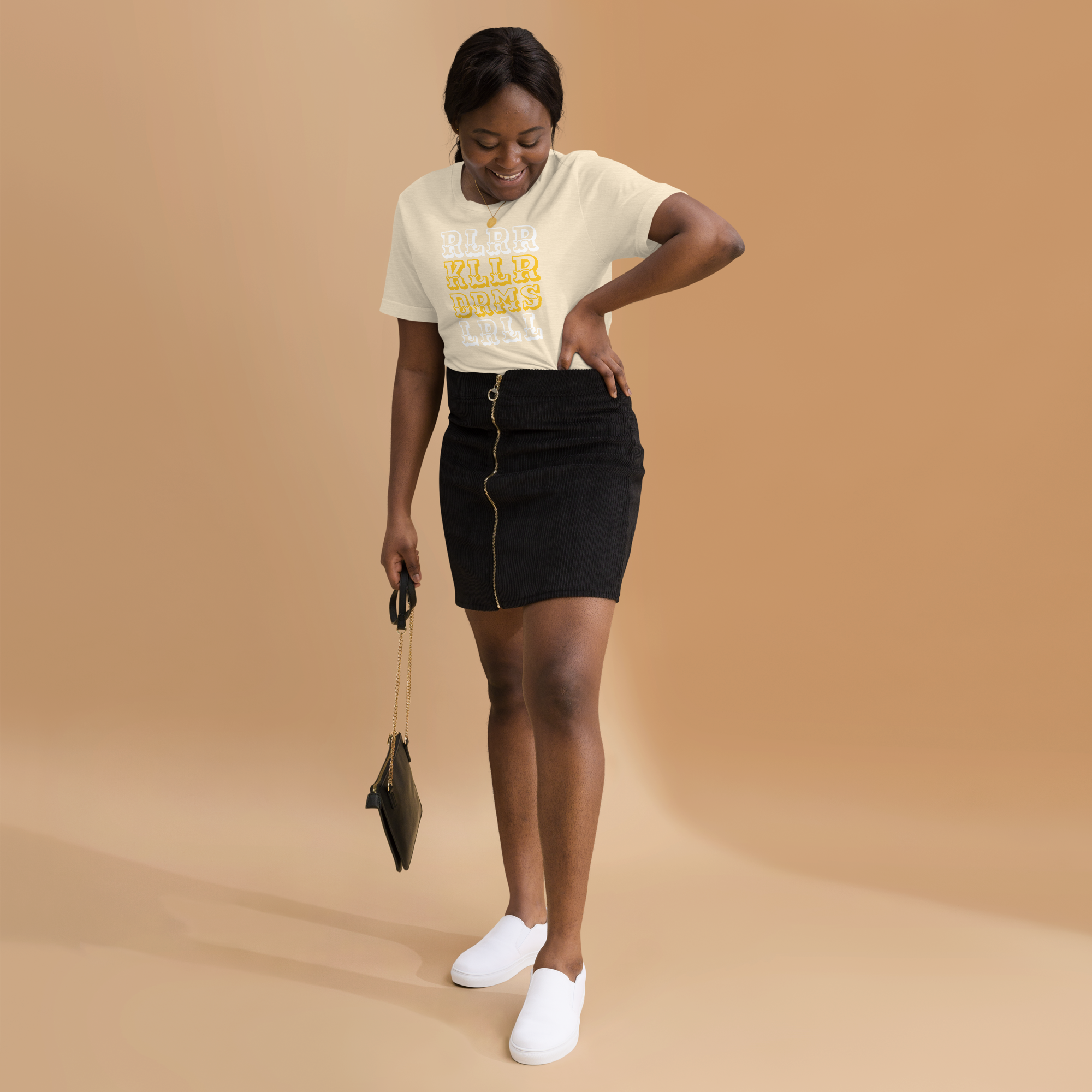 unisex-staple-t-shirt-heather-natural-front-68d1fa85e3b5c.png