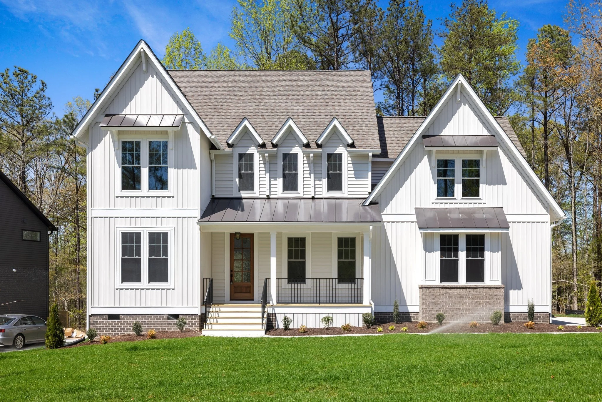 Custom Home Builder in Richmond, VA River City Custom Homes