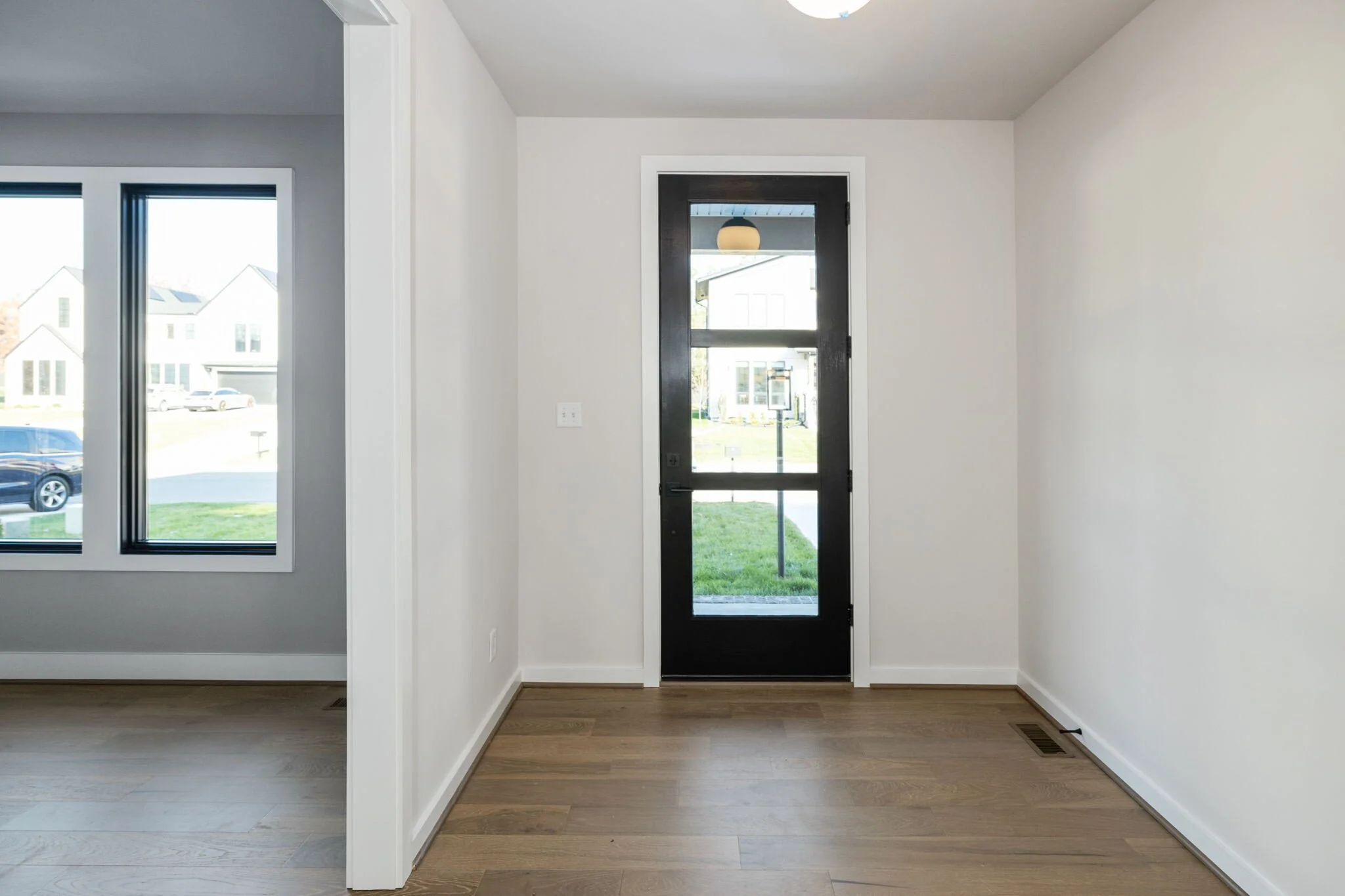 The Evergreen — River City Custom Homes Home Builder