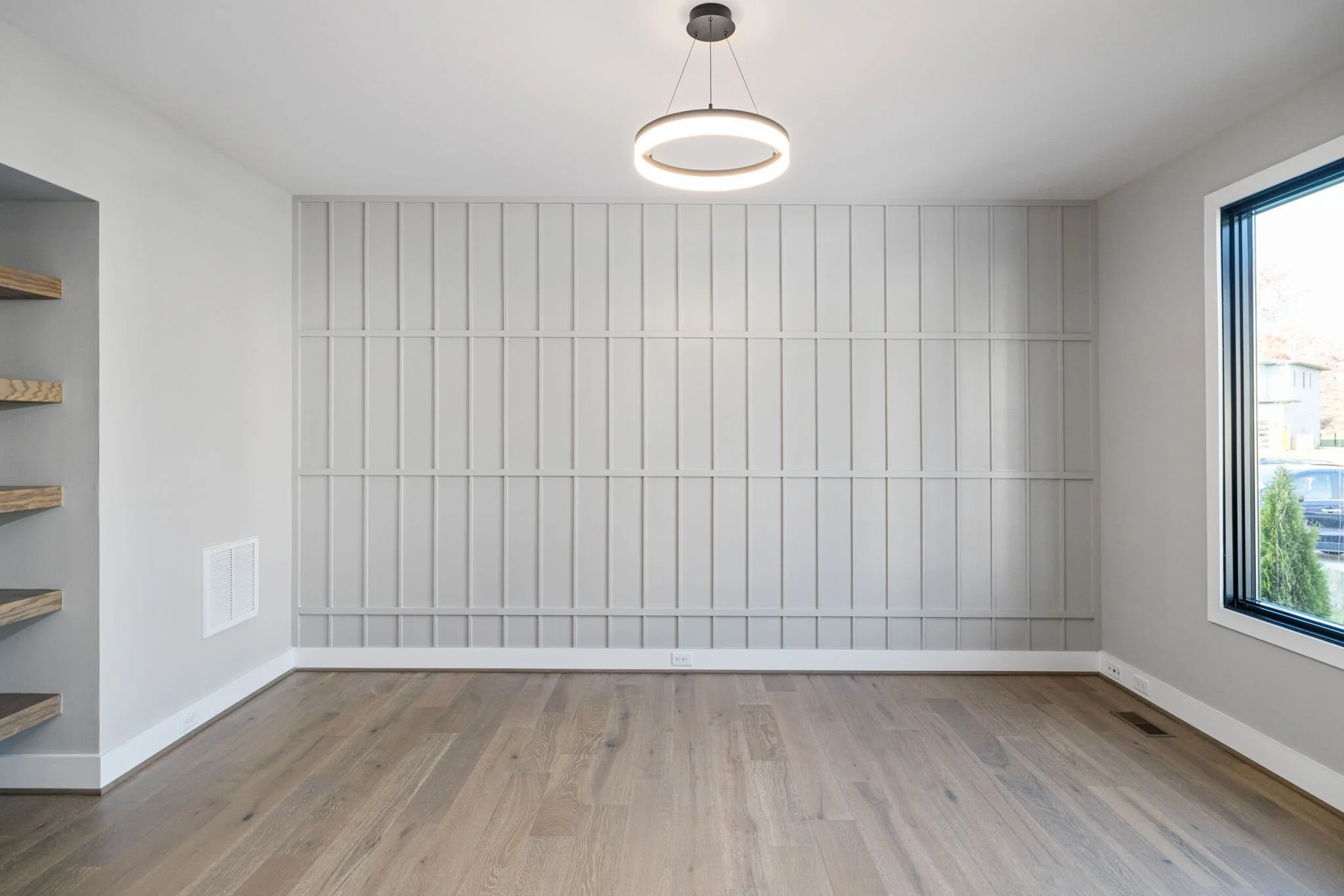 The Evergreen — River City Custom Homes Home Builder