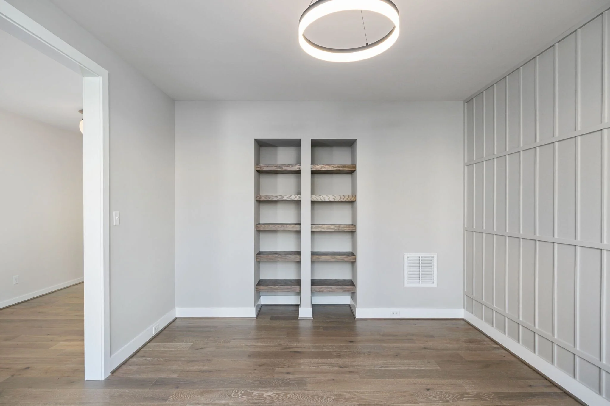 The Evergreen — River City Custom Homes Home Builder