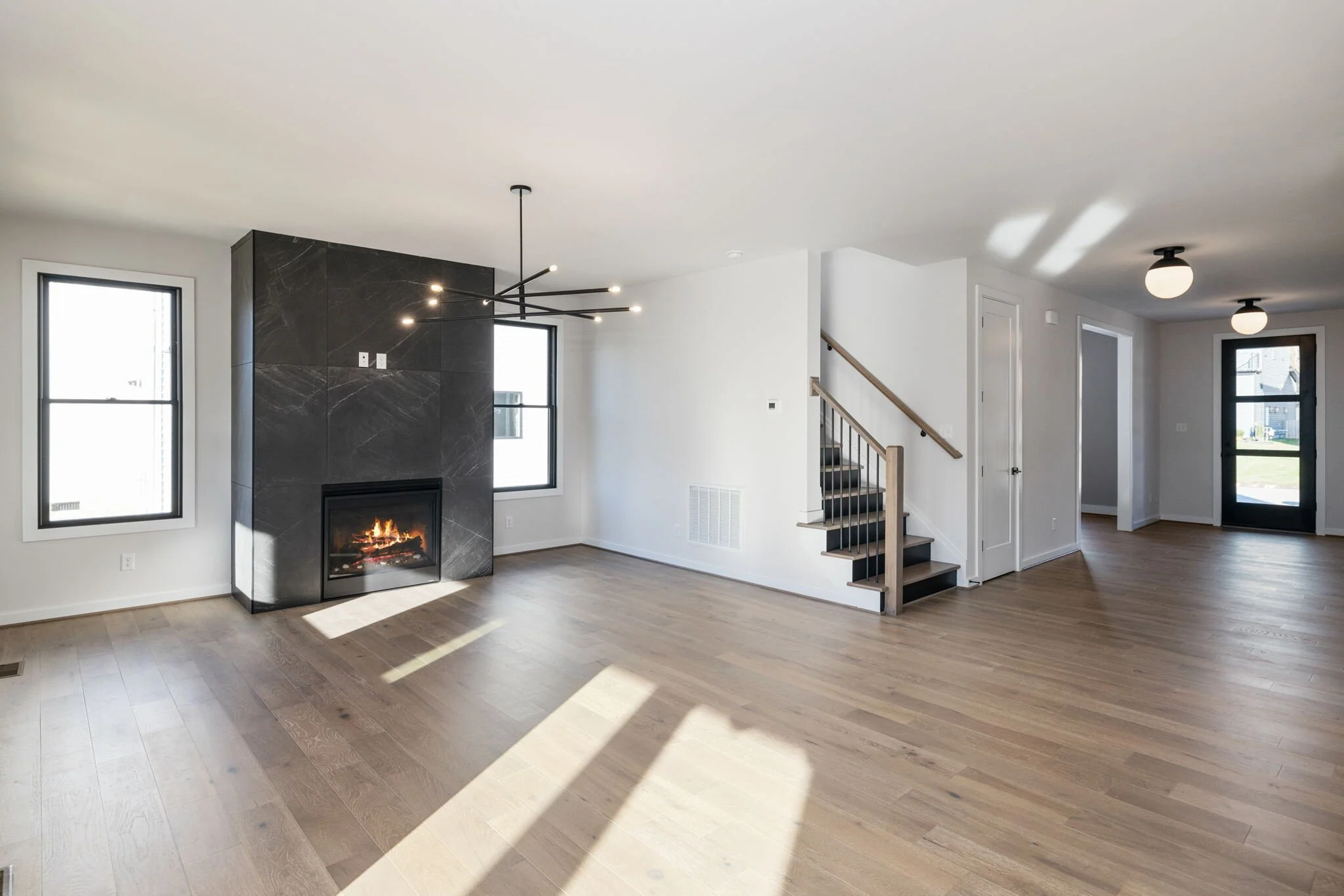 The Evergreen — River City Custom Homes Home Builder