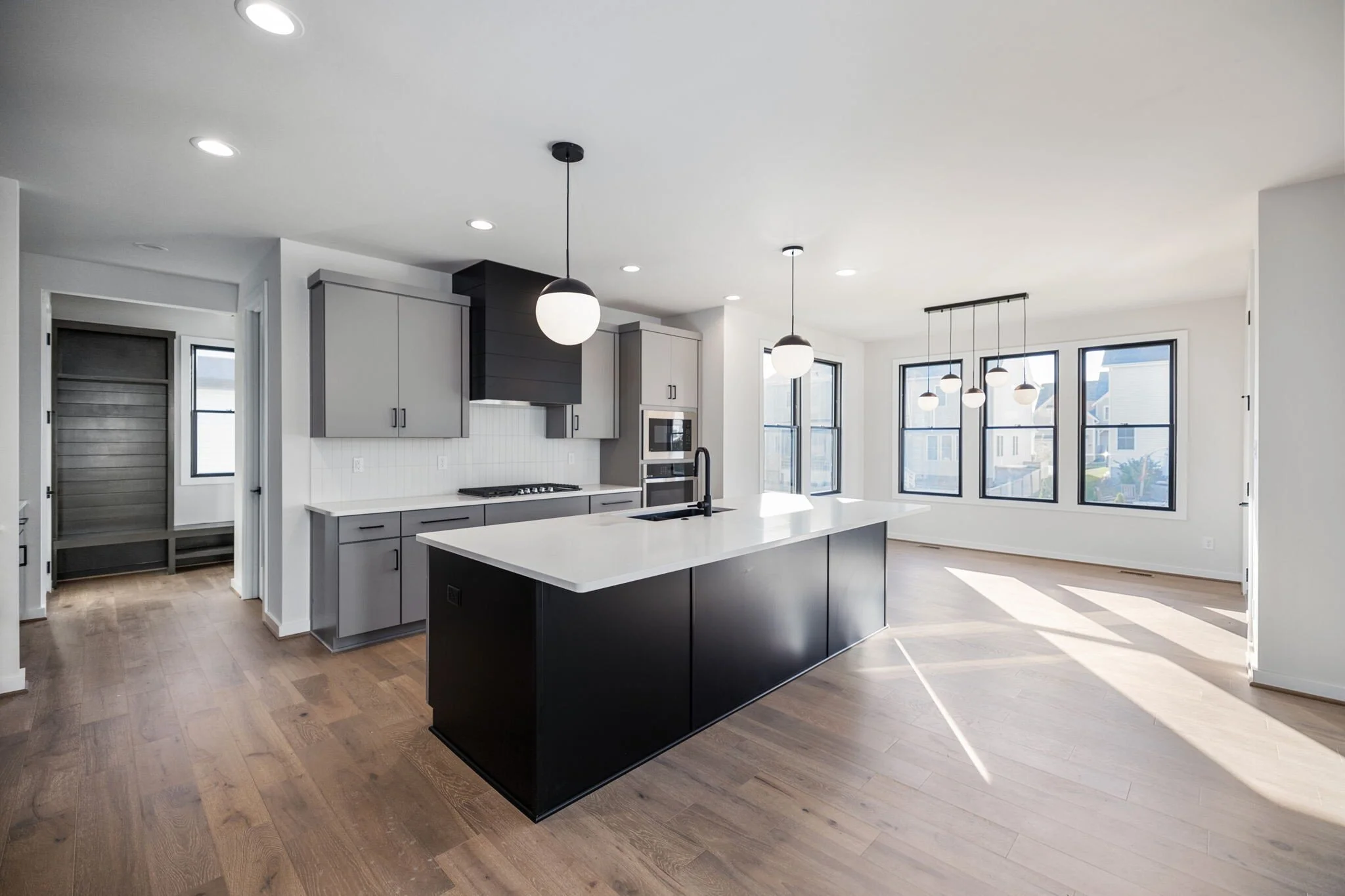 The Evergreen — River City Custom Homes Home Builder