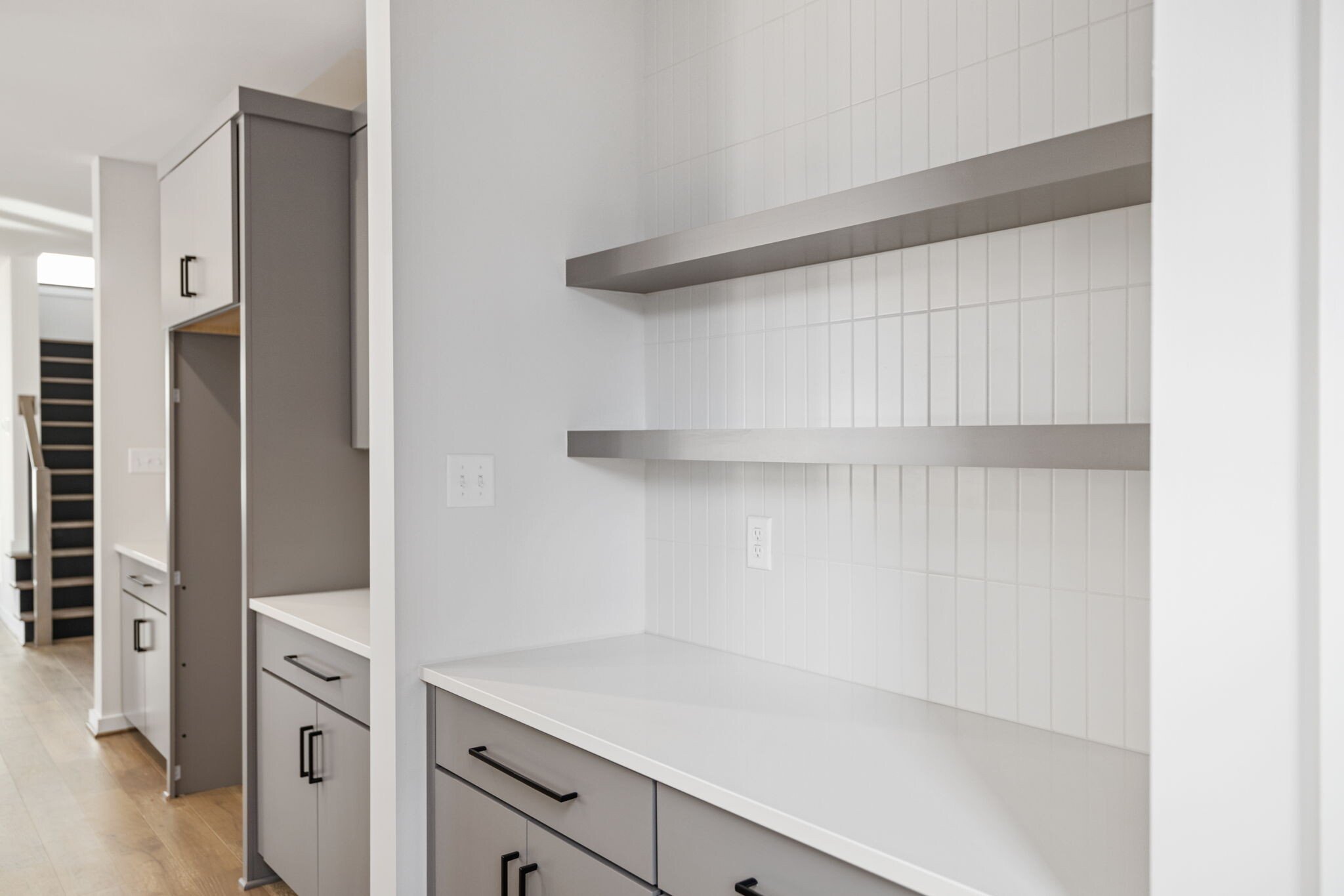 The Evergreen — River City Custom Homes Home Builder