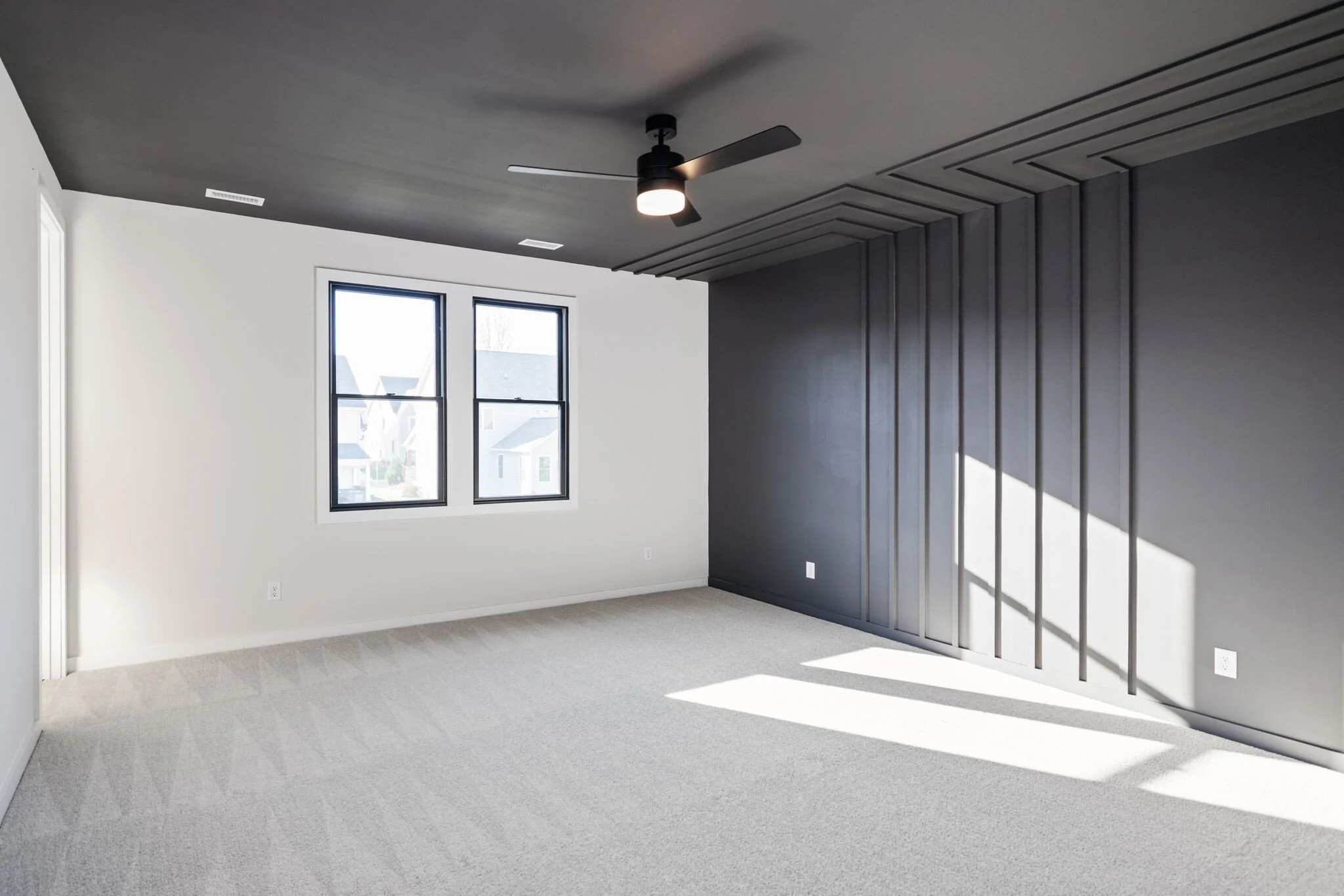 The Evergreen — River City Custom Homes Home Builder