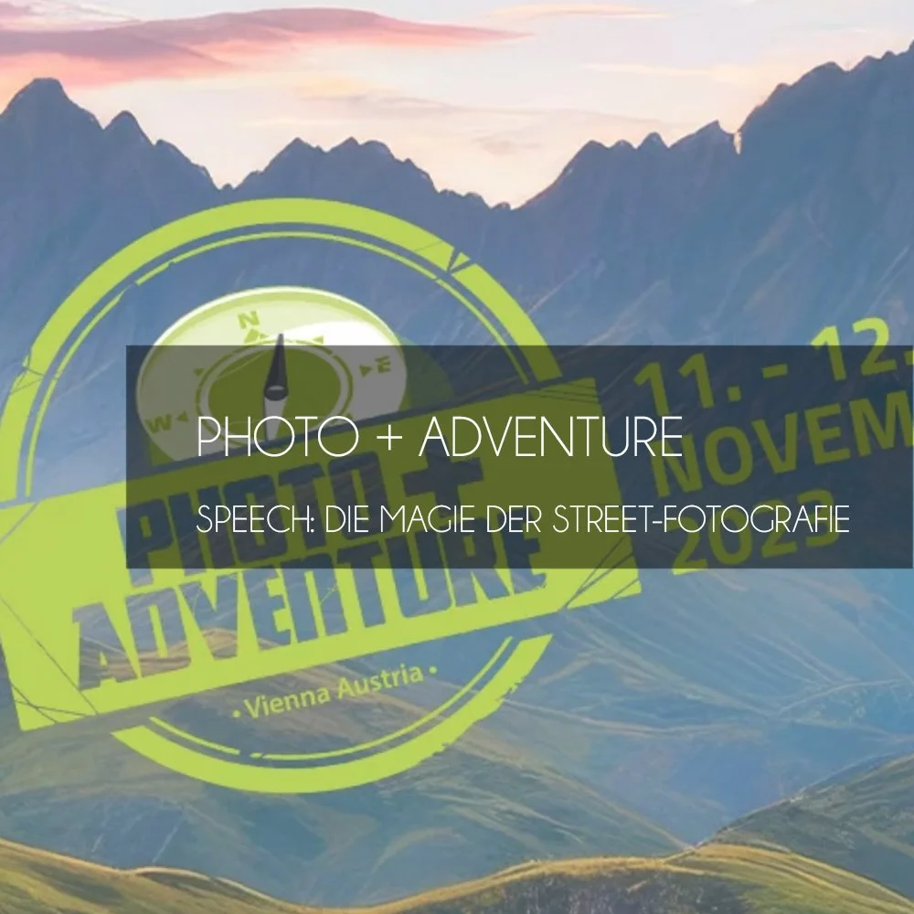 Speech Photo&Adventure