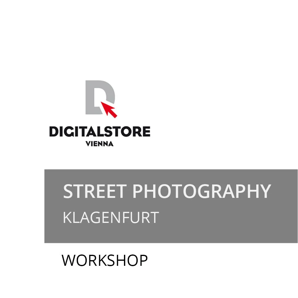 Street Photography Klagenfurt