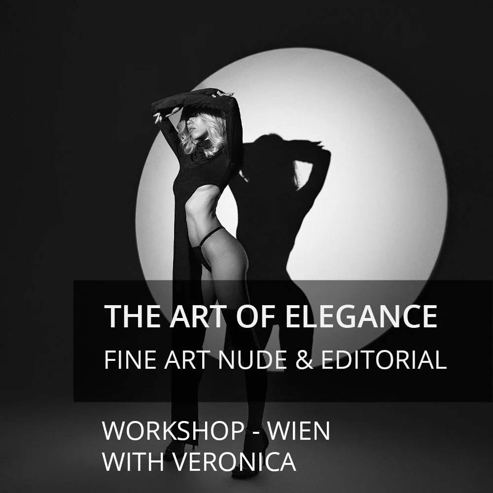 THE ART OF ELEGANCE