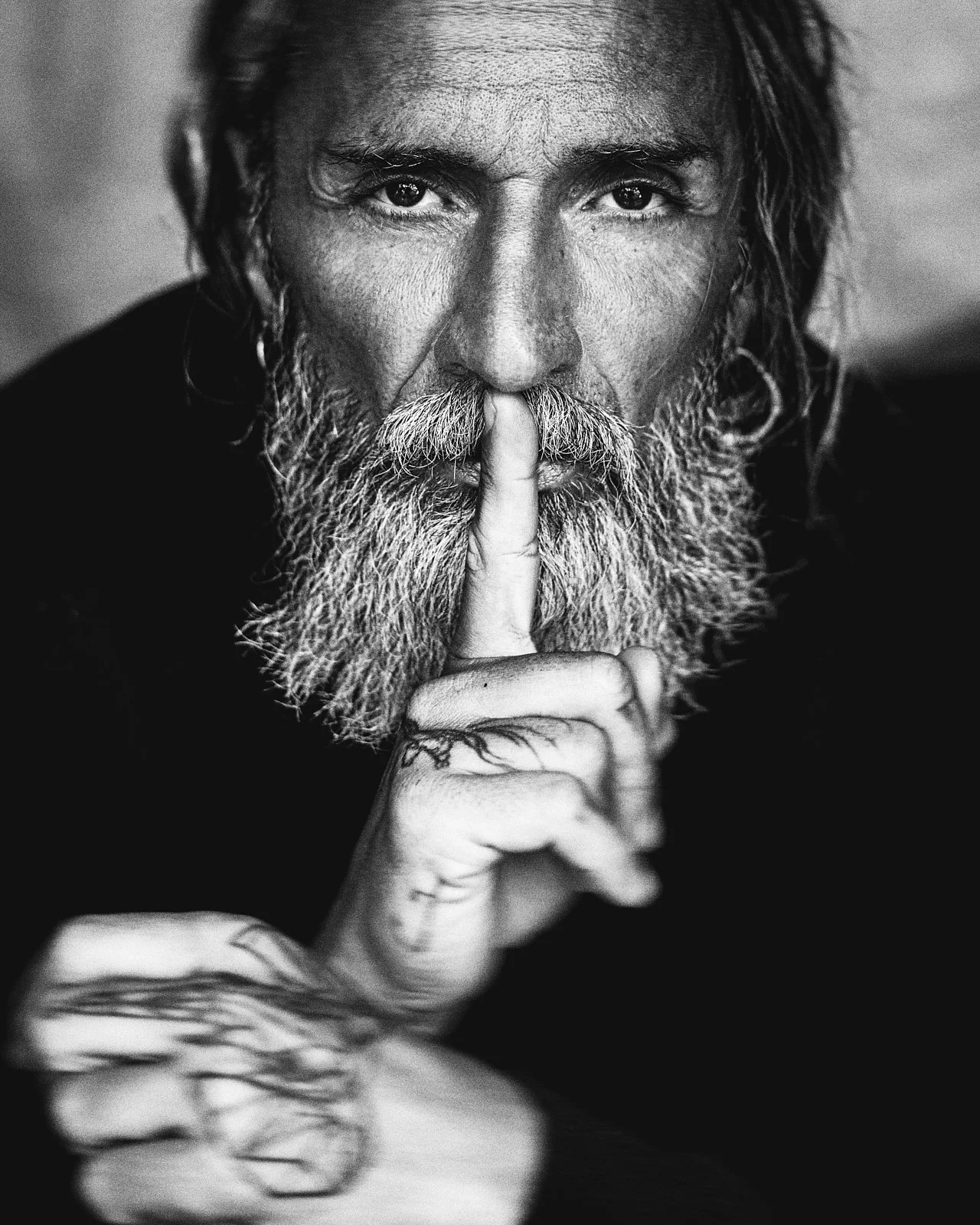 The art of you — Sascha van der Werf