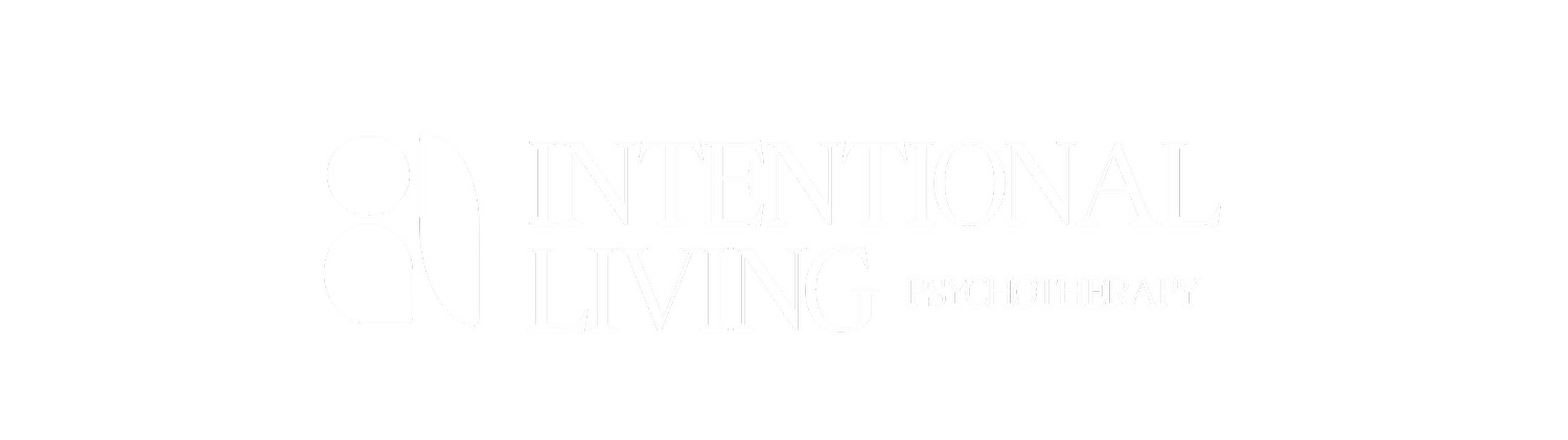 Intentional Living Psychotherapy