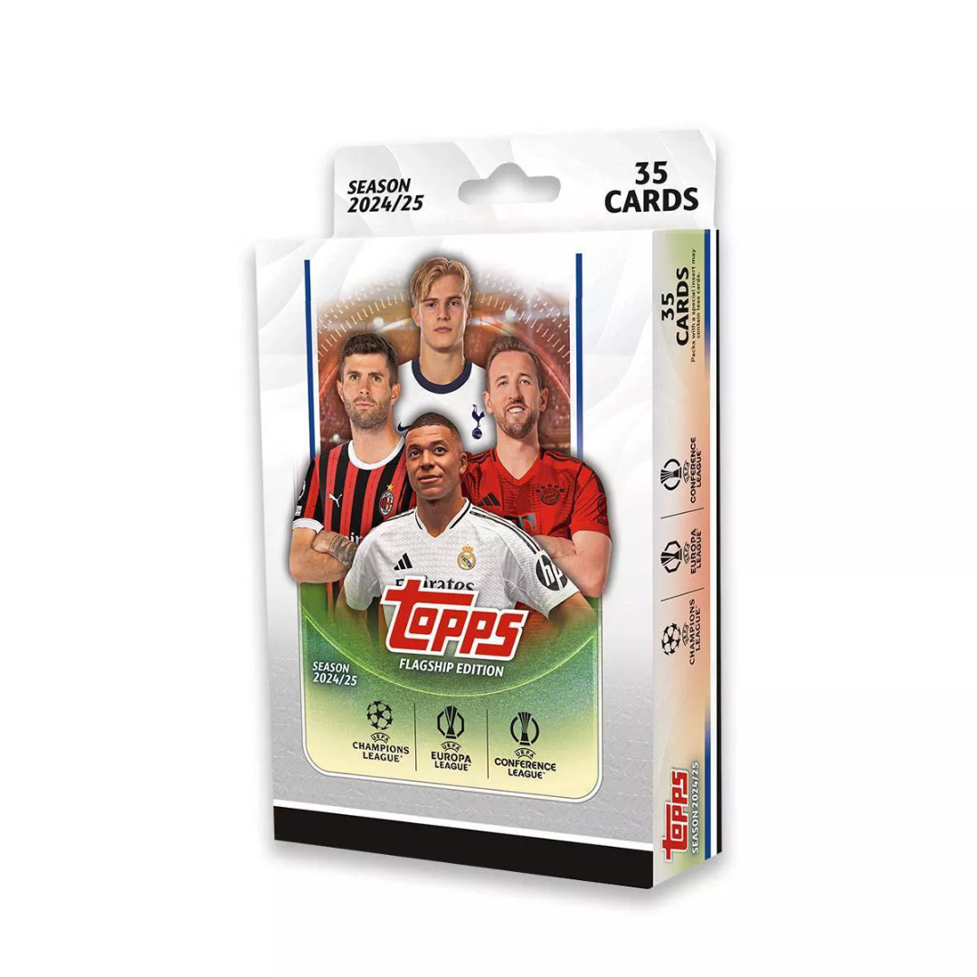 2024-25 Topps Flagship UEFA Club Competitions - Hanger Box.png