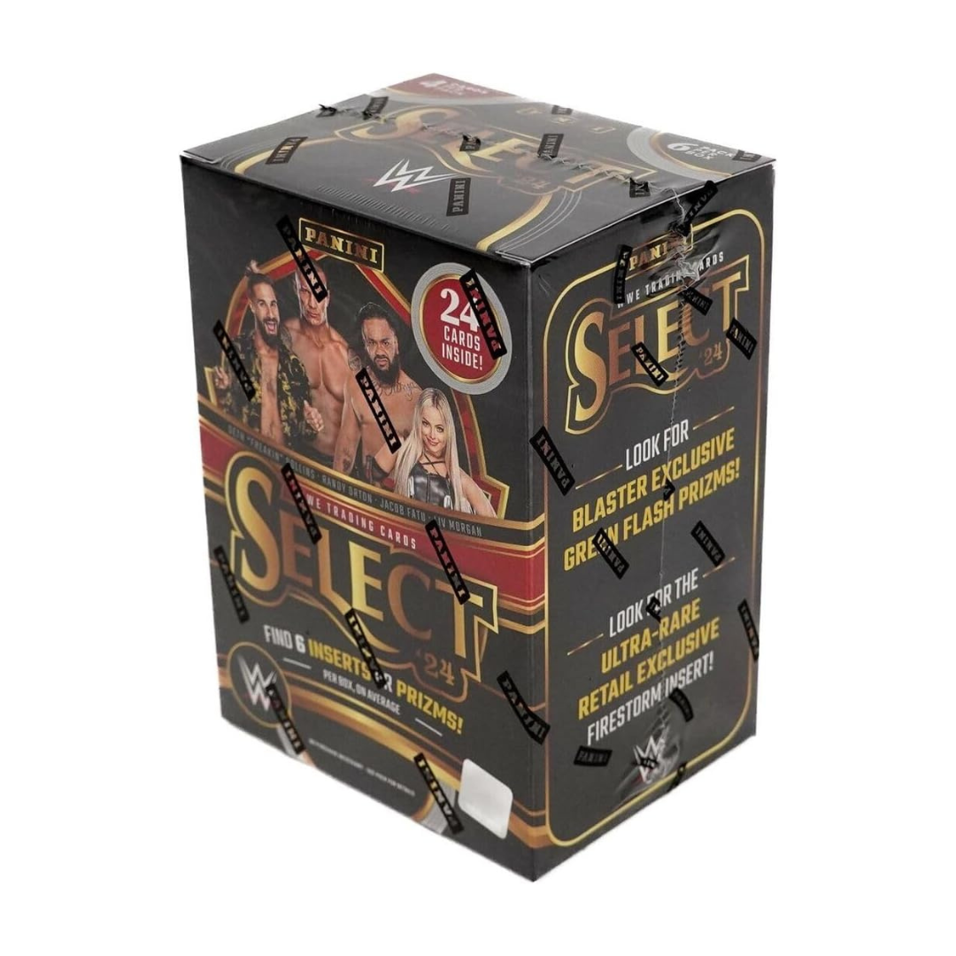 2024 Panini Select WWE Trading Card Blaster Box 2.png