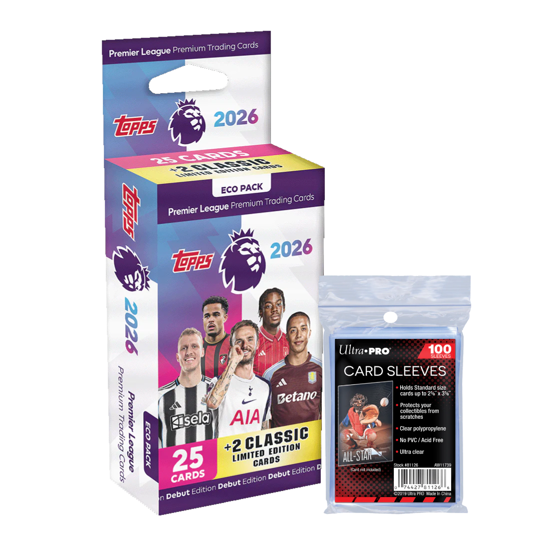 Topps Premier League 2026 - Debut Edition - Eco Pack.png