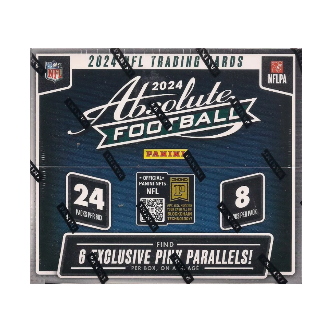 2024 Panini Absolute NFL Trading Card Retail Box .png