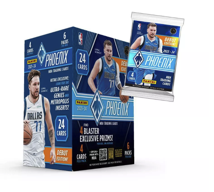 2023-24 Panini NBA Phoenix Basketball Trading Card Blaster Box 3.png