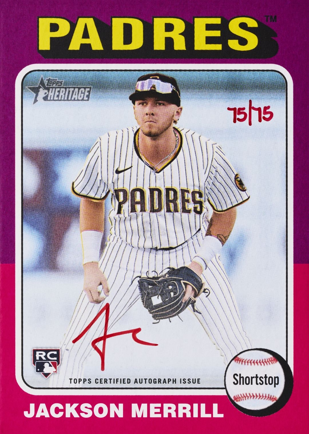 product imageproduct imageproduct imageproduct imageproduct imageproduct imageproduct image 2024 Topps® Heritage High Number - Value box 3.jpg