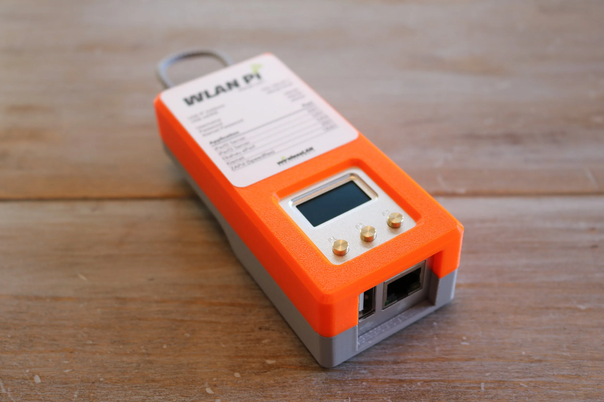 Downloads — WLAN Pi