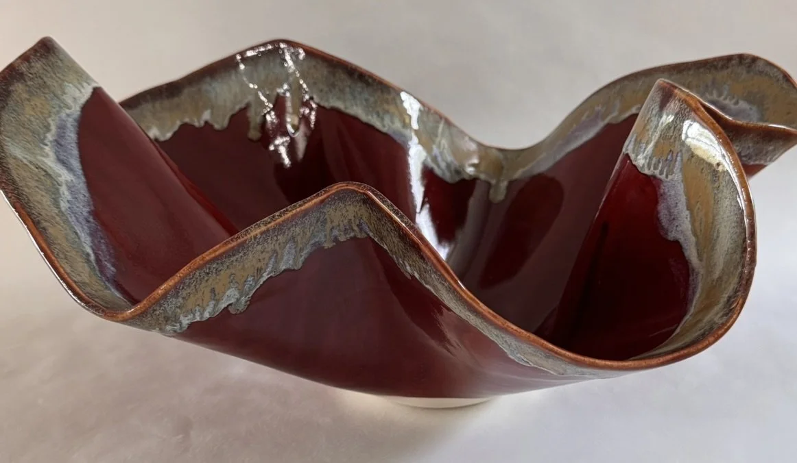 blueberry field bowl 20 inch
