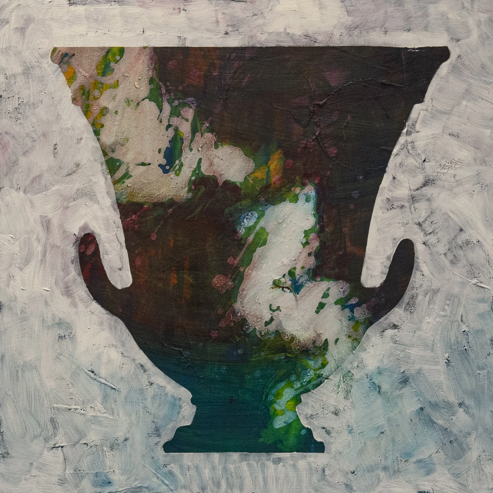 Memory Vessel #2