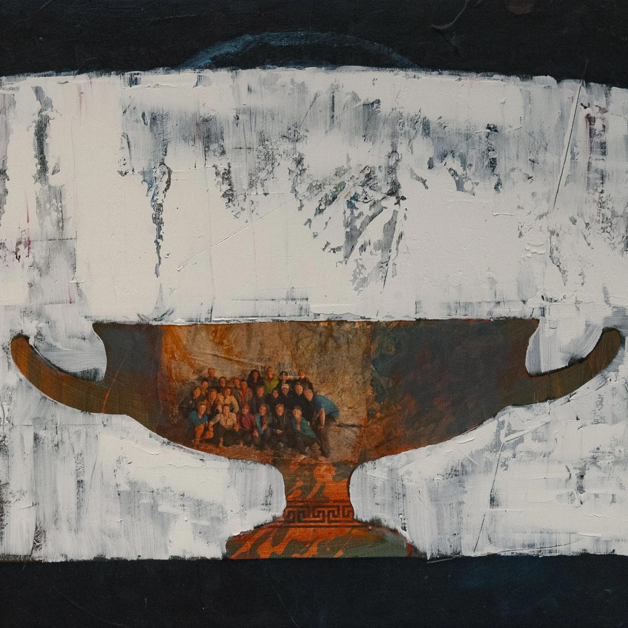 Memory Vessel #2011