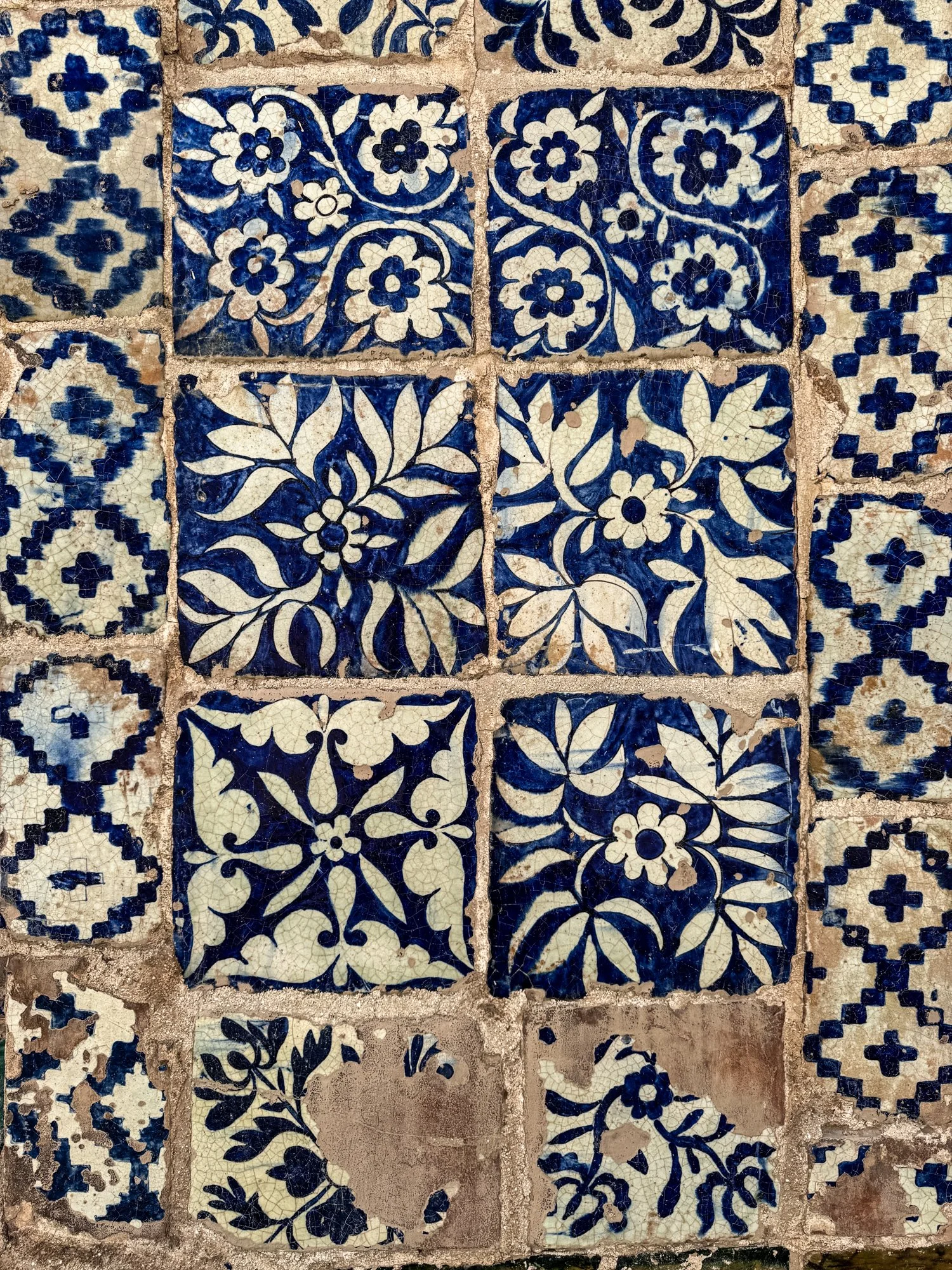 Abak Hoja Tomb