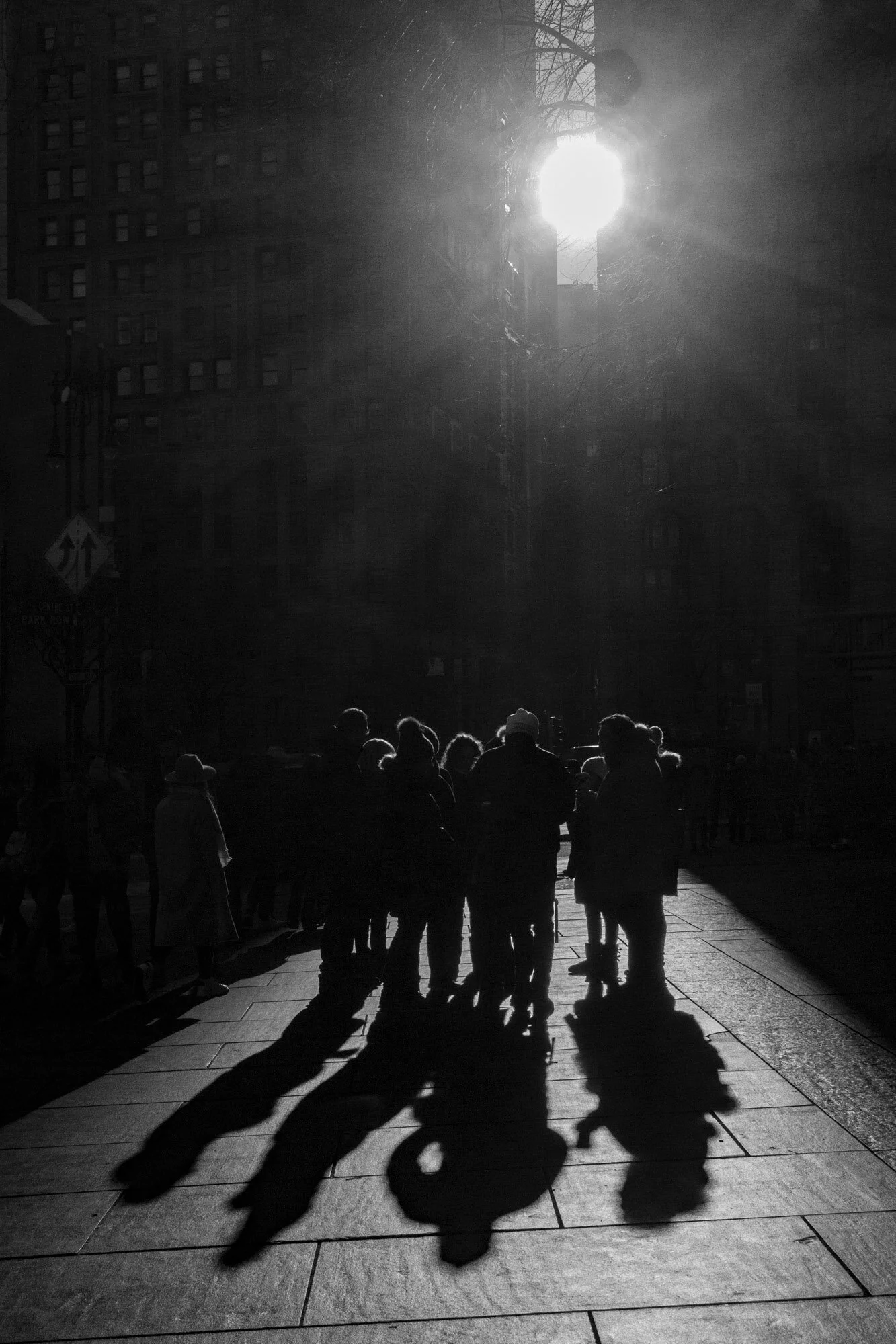 9/11 Memorial Building, New York City                          [Order Ref: NY 011]