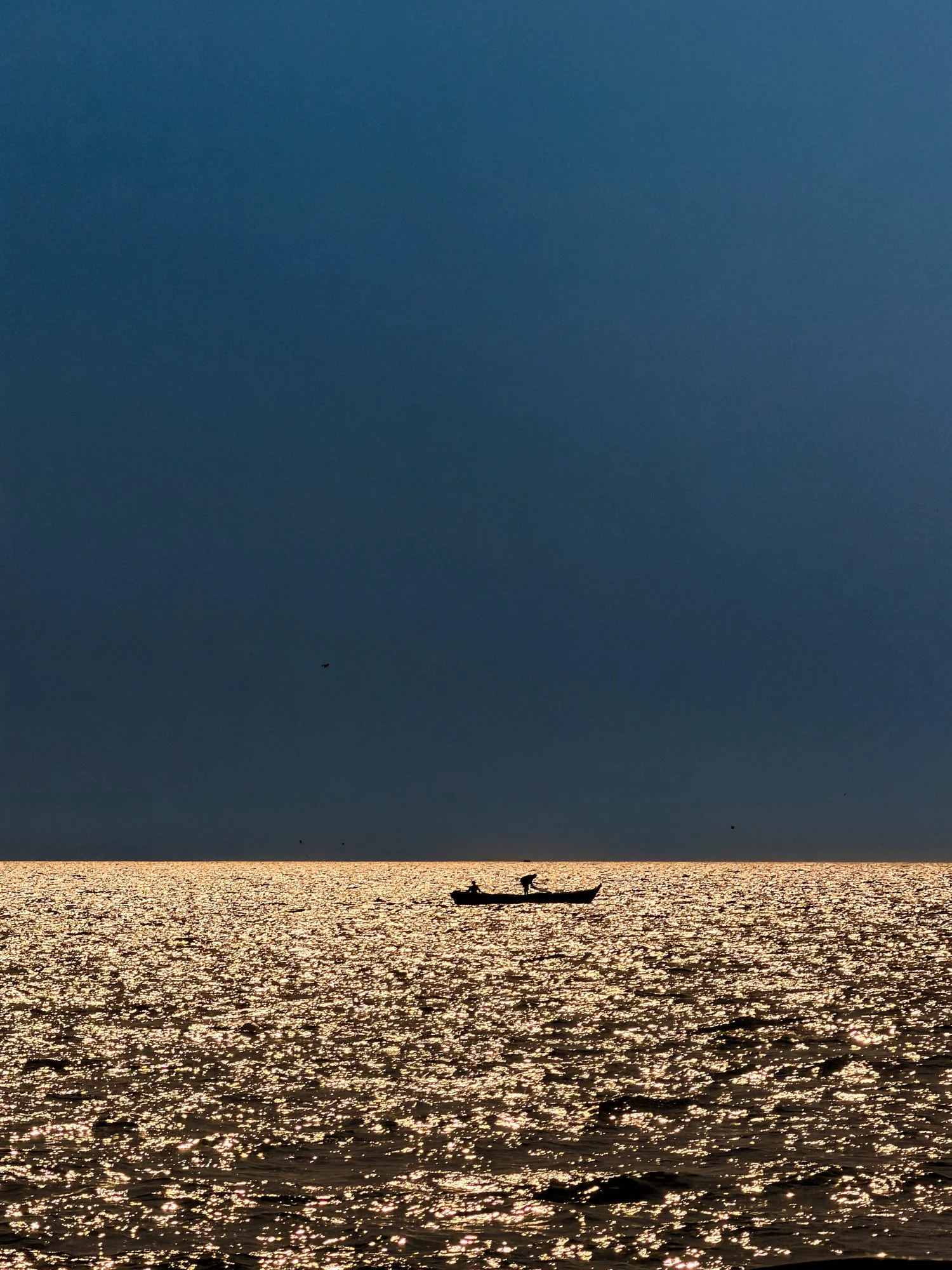 Lake Victoria, Kenya