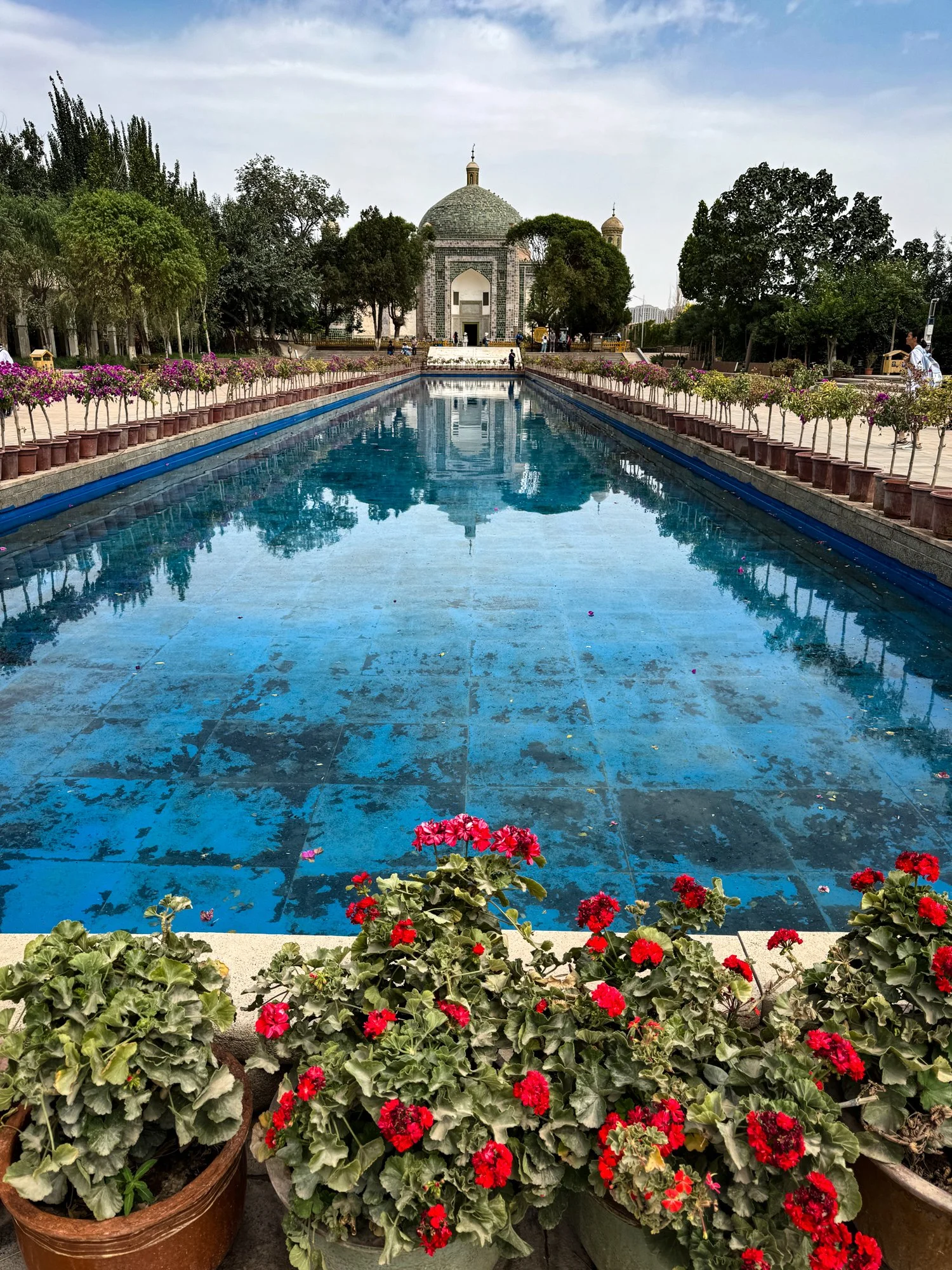 Abak Hoja Tomb