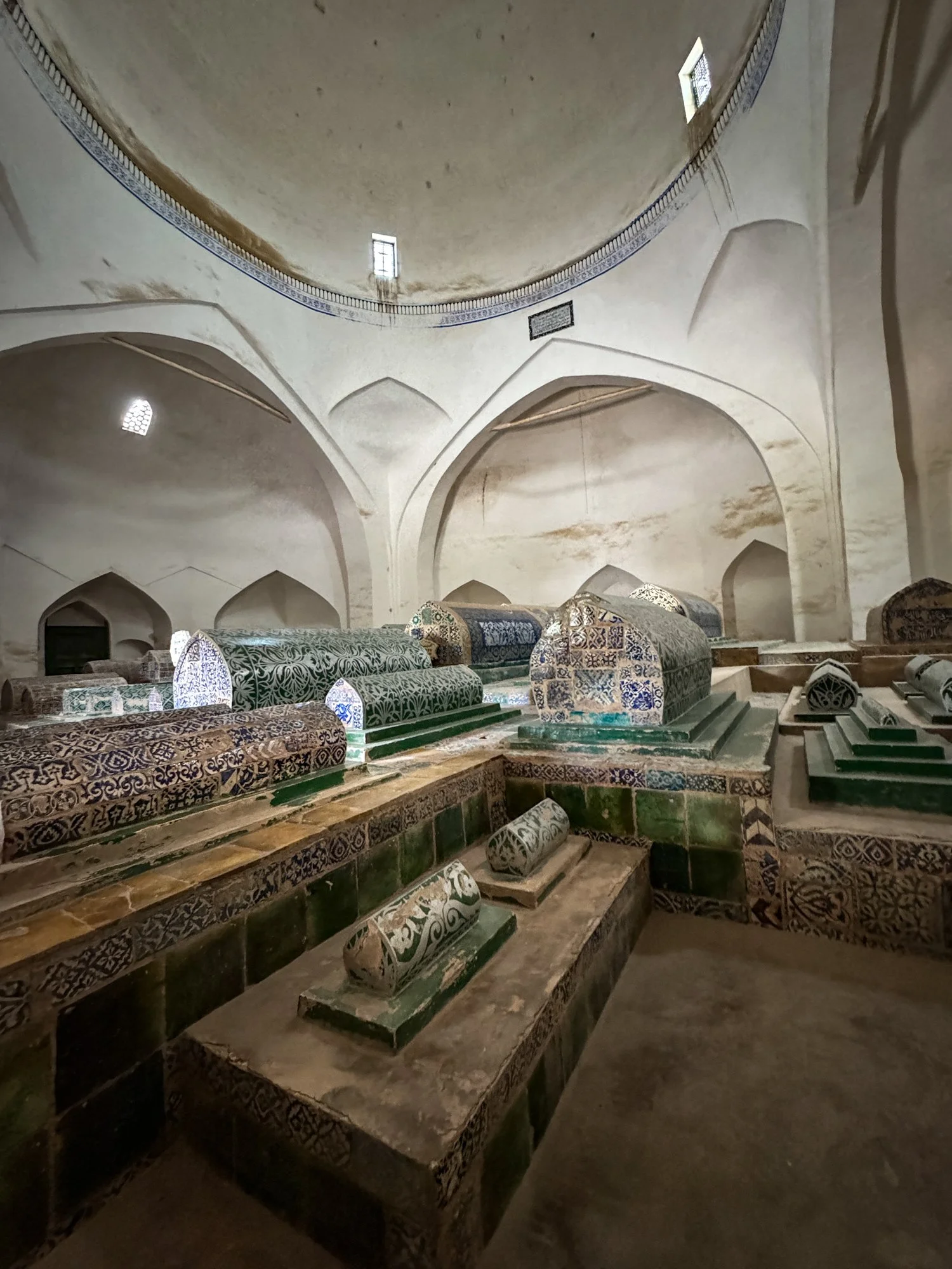 Abak Hoja Tomb