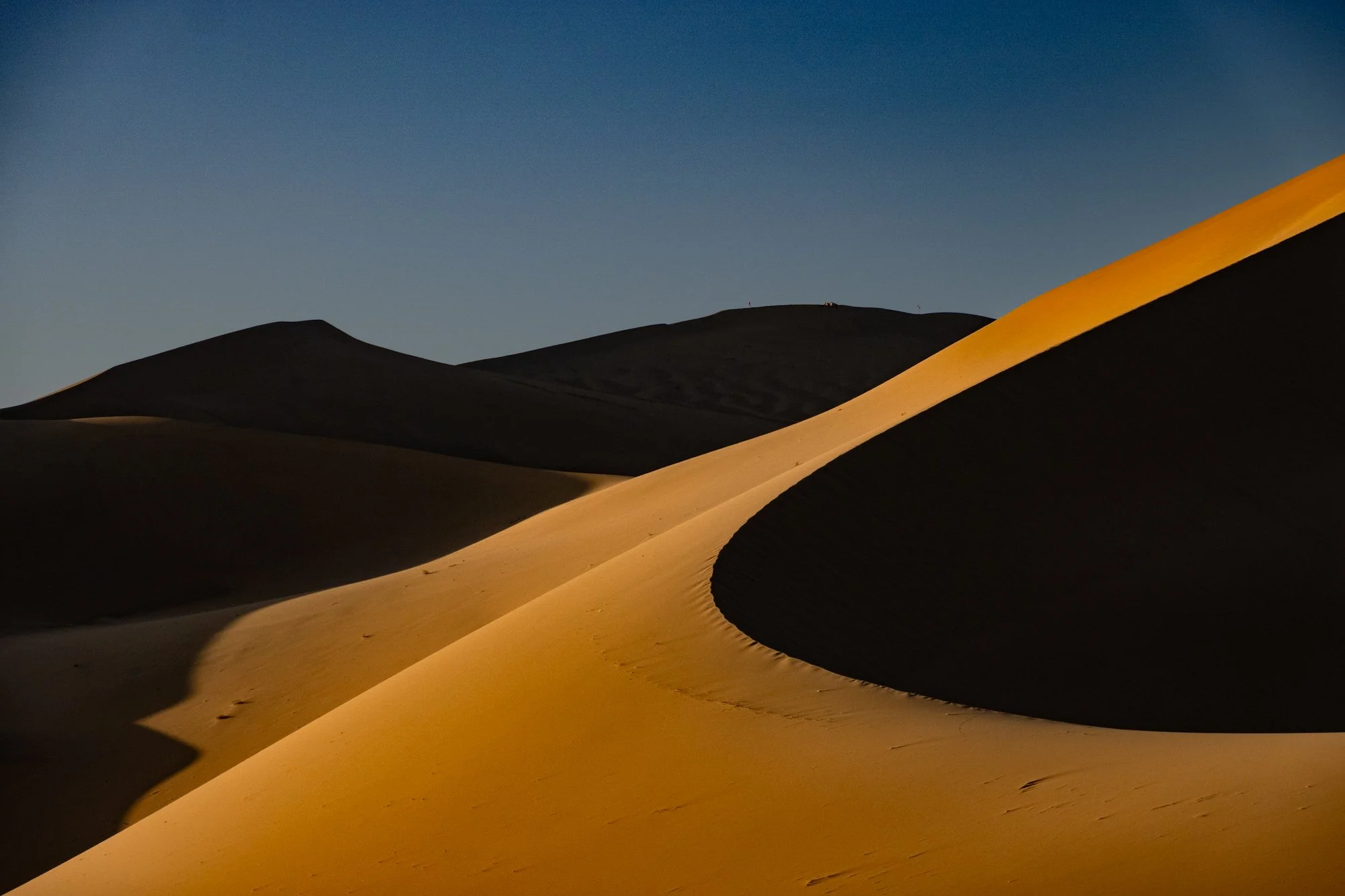 Singing Sands