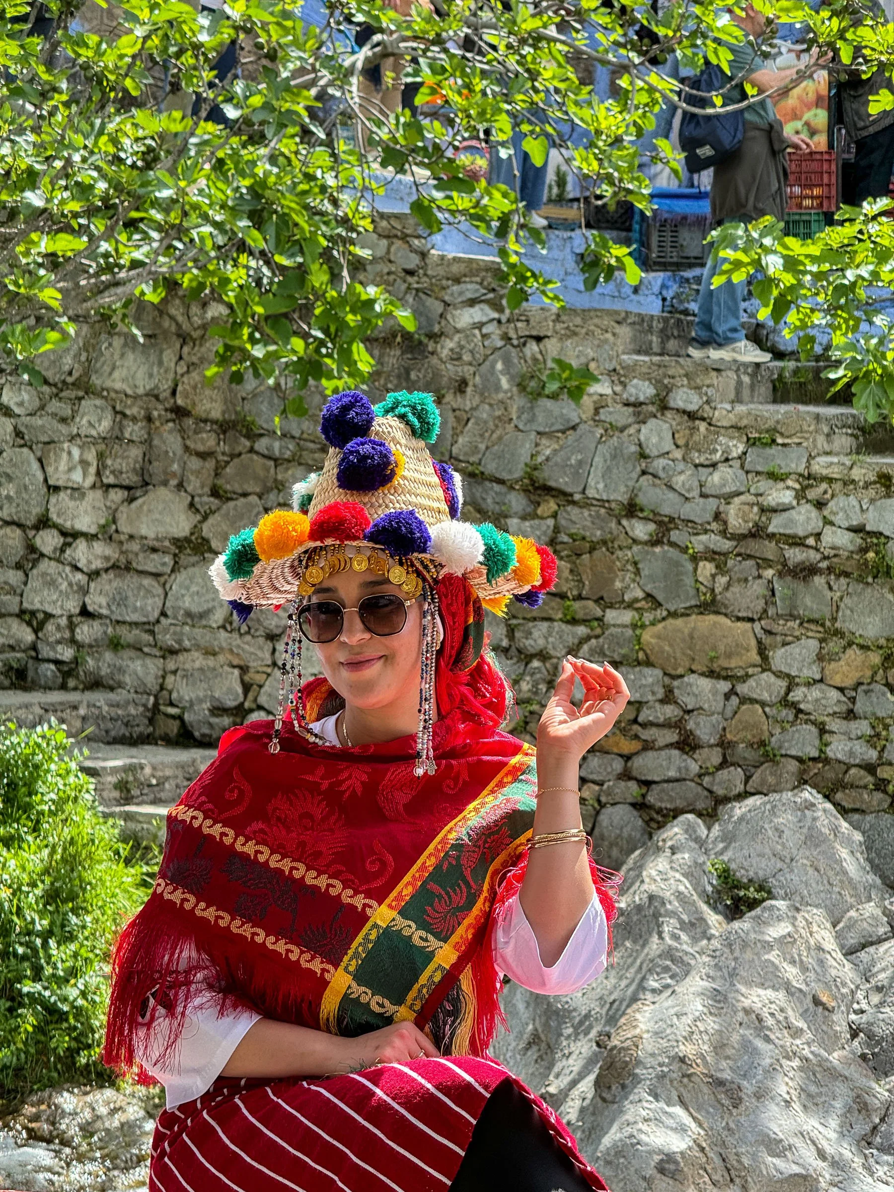 Insta Tourists