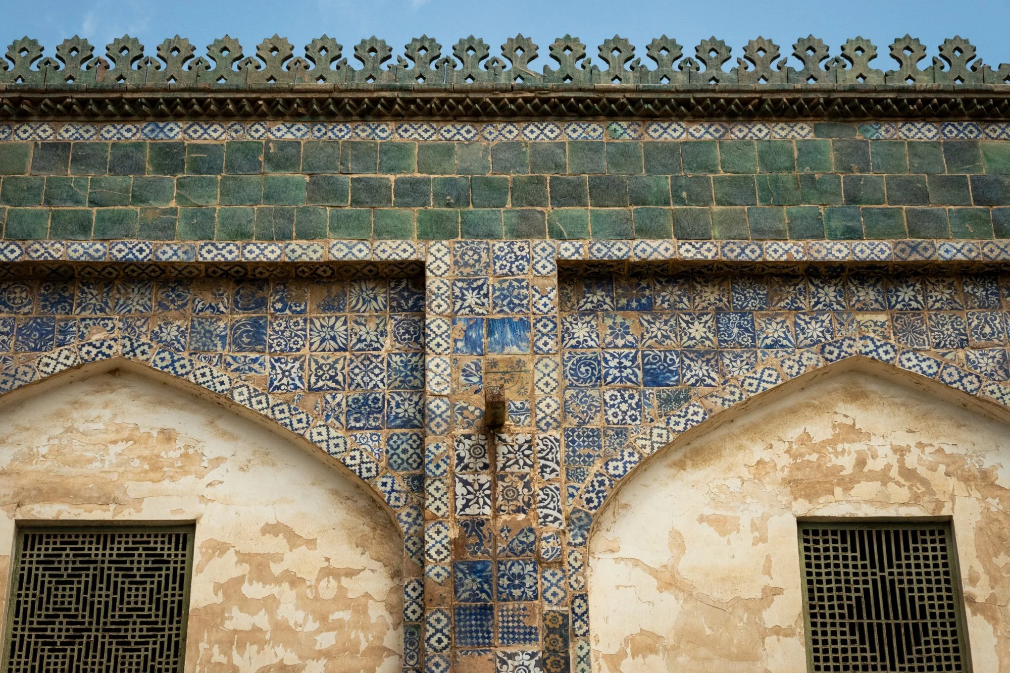 Abak Hoja Tomb