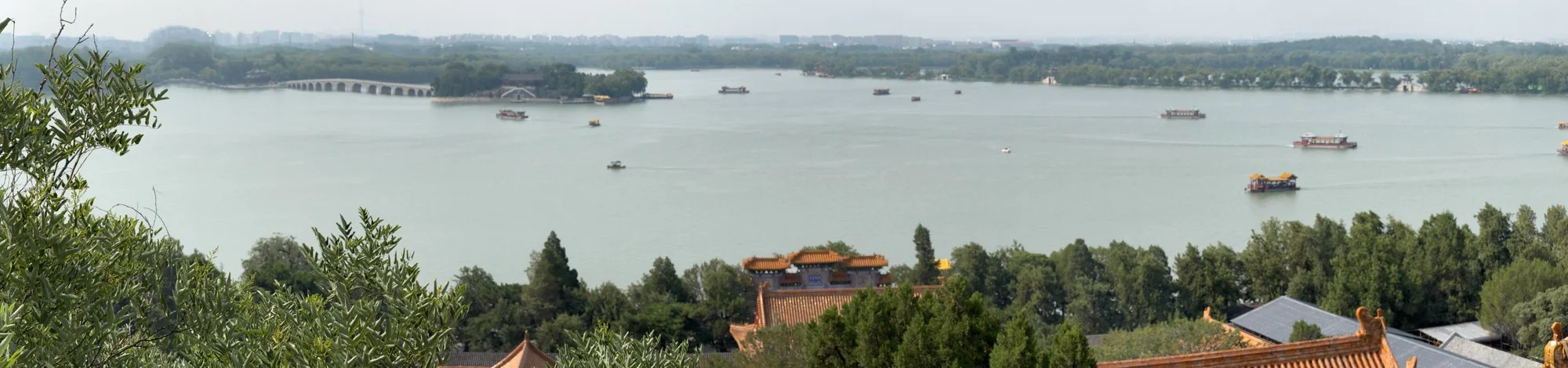 Kunming Lake