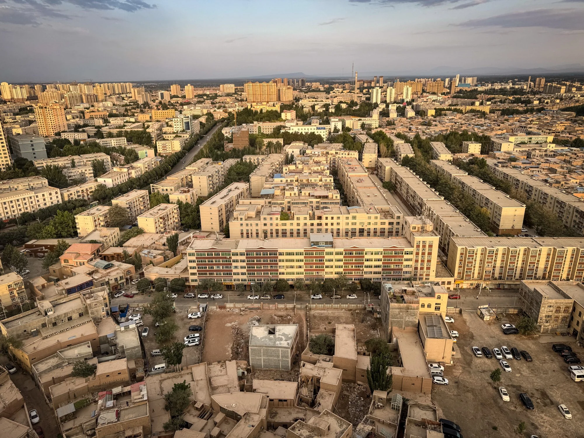 Kashgar